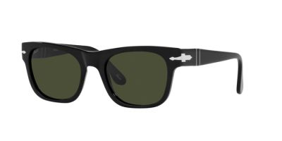 PERSOL Rectangular Sunglass, PO3269S