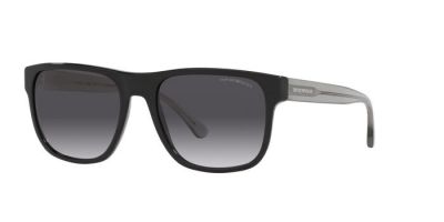 EMPORIO ARMANI Rectangular Sunglasses, EA4163