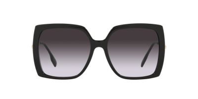 BURBERRY Square Sunglasses, BE4332