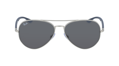 RAY-BAN Aviator Sunglasses, RB3675