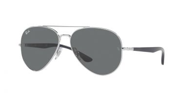 RAY-BAN Aviator Sunglasses, RB3675