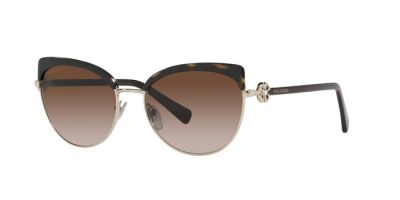 BVLGARI Cat Eye Sunglasses, BV6158B