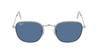 RAY-BAN Junior Rectangular Sunglasses, RJ9557S