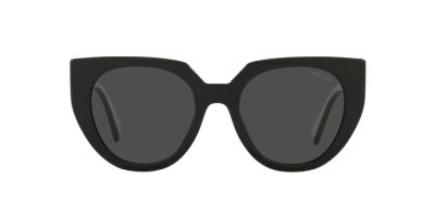 PRADA Cat Eye Sunglasses, PR 14WS
