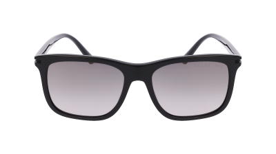 PRADA Rectangular Sunglasses, PR 18WS