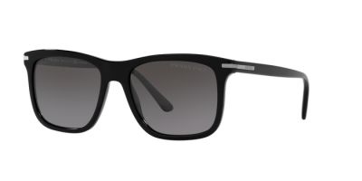 PRADA Rectangular Sunglasses, PR 18WS