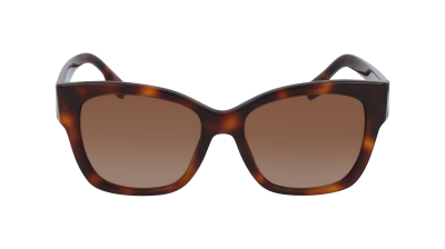 BURBERRY Cat Eye Sunglasses, BE4345