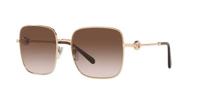 BVLGARI Square Sunglasses, BV6165