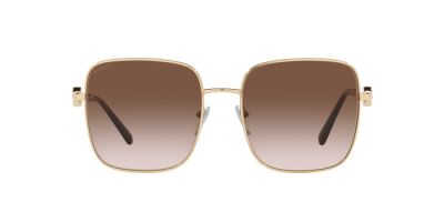 BVLGARI Square Sunglasses, BV6165