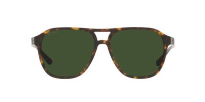 BVLGARI Aviator Sunglasses, BV7034