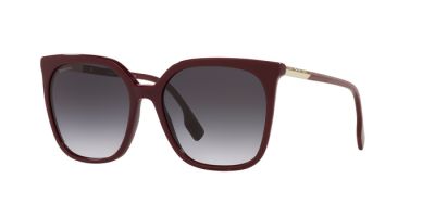BURBERRY Cat Eye Sunglasses, BE4347