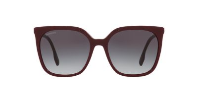 BURBERRY Cat Eye Sunglasses, BE4347