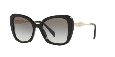 PRADA Cat Eye Sunglasses, PR 03YS