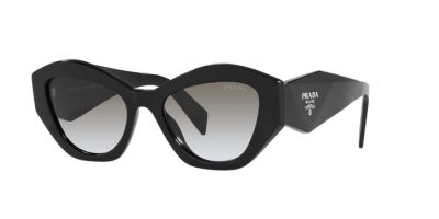 PRADA Cat Eye Sunglasses, PR 07YS