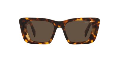 PRADA Cat Eye Sunglasses, PR 08YS