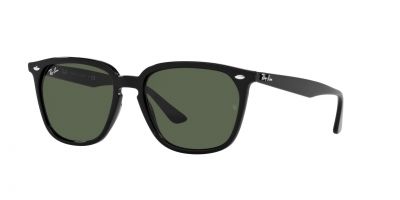 RAY-BAN Square Sunglasses, RB4362