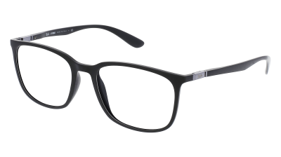 RAY-BAN Square Frames, RX7199