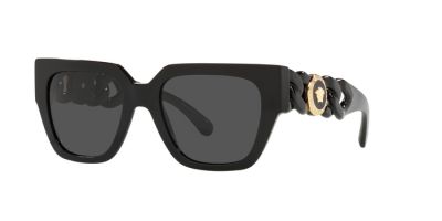 VERSACE Cat Eye Sunglasses, VE4409