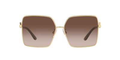 DOLCE & GABBANA Square Sunglasses, DG2279