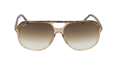 RAY-BAN Aviator Sunglasses, RB2198