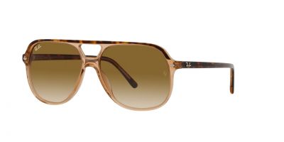 RAY-BAN Aviator Sunglasses, RB2198