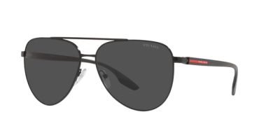 PRADA Rectangular Sunglasses, PS 52WS