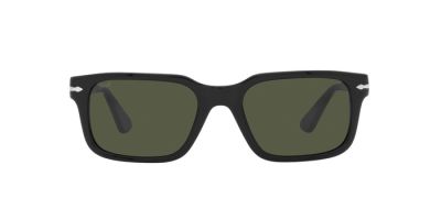 PERSOL Rectangular Sunglass, PO3272S