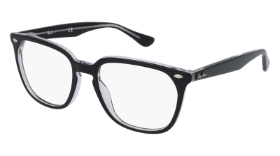 RAY-BAN Square Frames, RX4362V