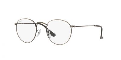 RAY-BAN Round Frames, RX3447V