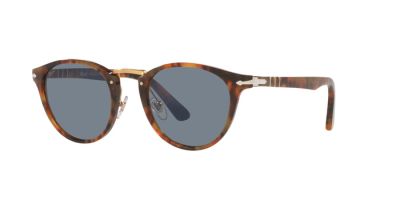 PERSOL Rectangular Sunglass, PO3108S