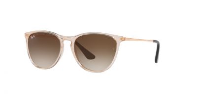 RAY-BAN Junior Round Sunglasses, RJ9060S