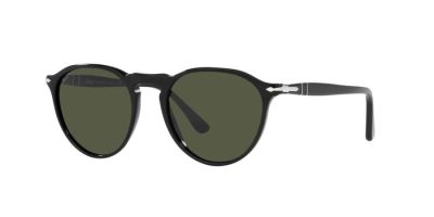 PERSOL Rectangular Sunglass, PO3286S