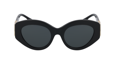 BURBERRY Rectangular Sunglasses, BE4361