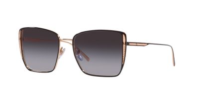 BVLGARI Square Sunglasses, BV6176