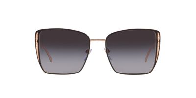 BVLGARI Square Sunglasses, BV6176