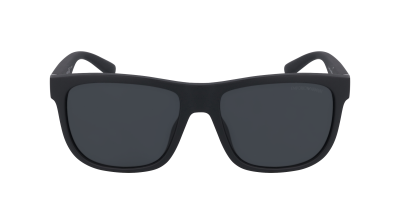 EMPORIO ARMANI Rectangular Sunglasses, EA4182U