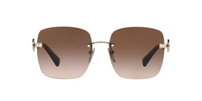 BVLGARI Square Sunglasses, BV6173B