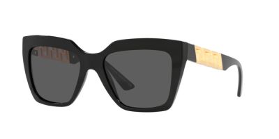 VERSACE Square Sunglasses, VE4418