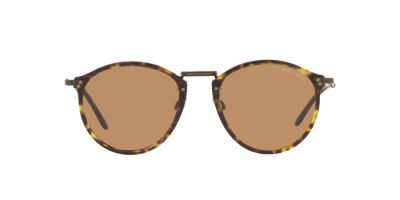 GIORGIO ARMANI Round Sunglasses, AR318SM