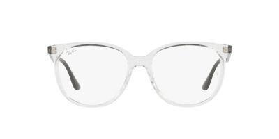 RAY-BAN Square Frames, RX4378V