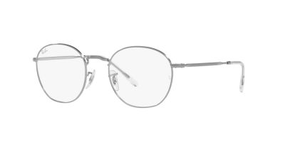 RAY-BAN Round Frames, RX6472