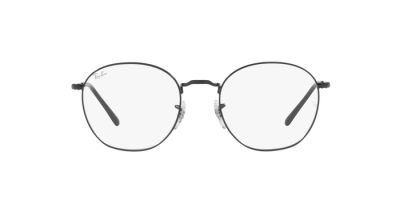 RAY-BAN Round Frames, RX6472