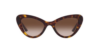 PRADA Cat Eye Sunglasses, PR 13YS