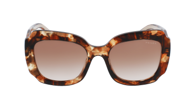 PRADA Cat Eye Sunglasses, PR 16YS