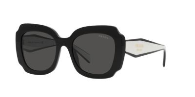 PRADA Cat Eye Sunglasses, PR 16YS