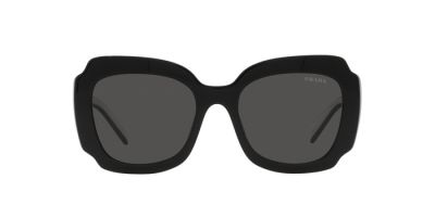 PRADA Cat Eye Sunglasses, PR 16YS