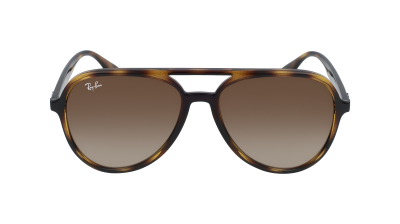 RAY-BAN Aviator Sunglasses, RB4376