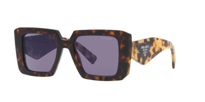 PRADA Square Sunglasses, PR 23YS