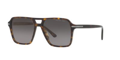 PRADA Rectangular Sunglasses, PR 20YS