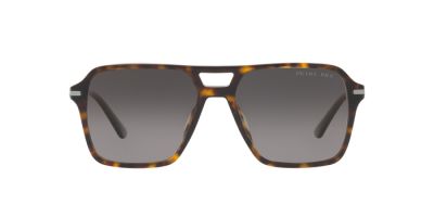 PRADA Rectangular Sunglasses, PR 20YS